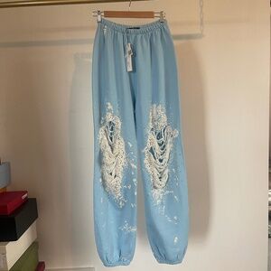 Liberal Youth Ministry sweats